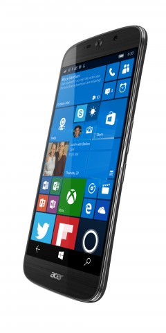 Liquid Jade Primo (Bild: Acer)
